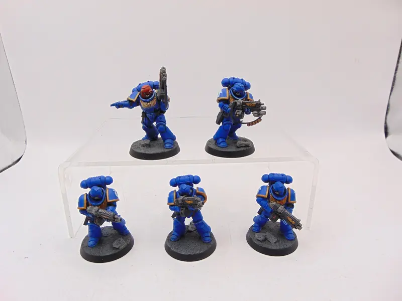 Intercessors