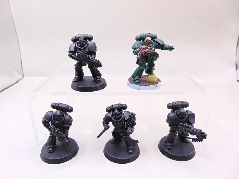 Intercessors