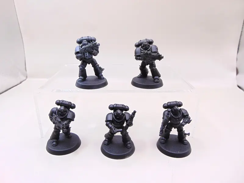 Intercessors