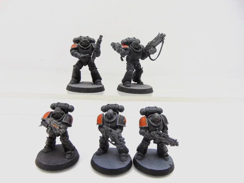 Intercessors