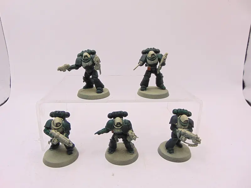 Intercessors