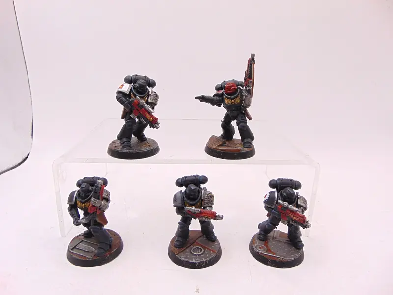 Intercessors