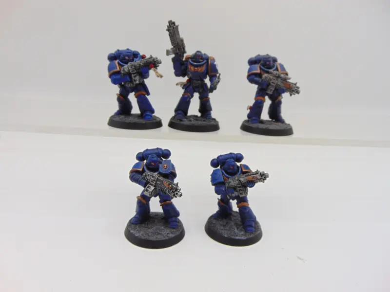 Intercessors