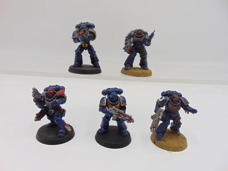 Intercessors