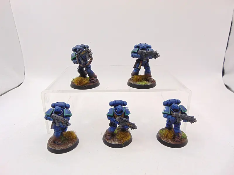 Intercessors