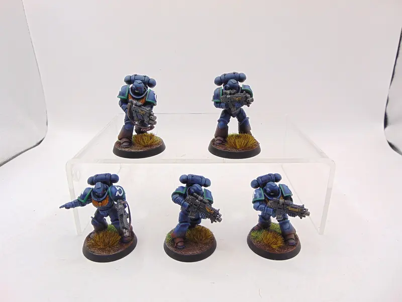 Intercessors
