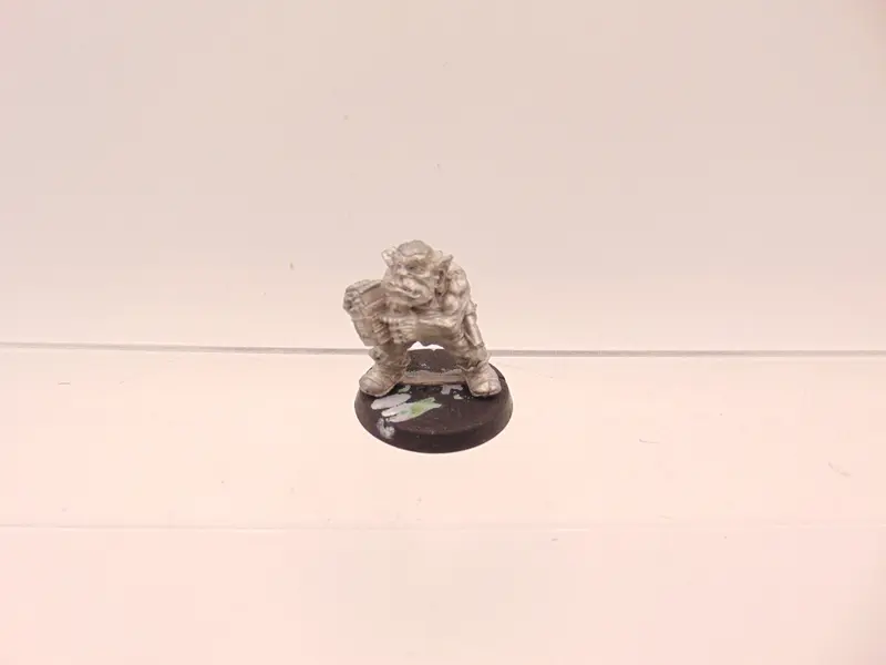 Iron Claw Roborg - Controller