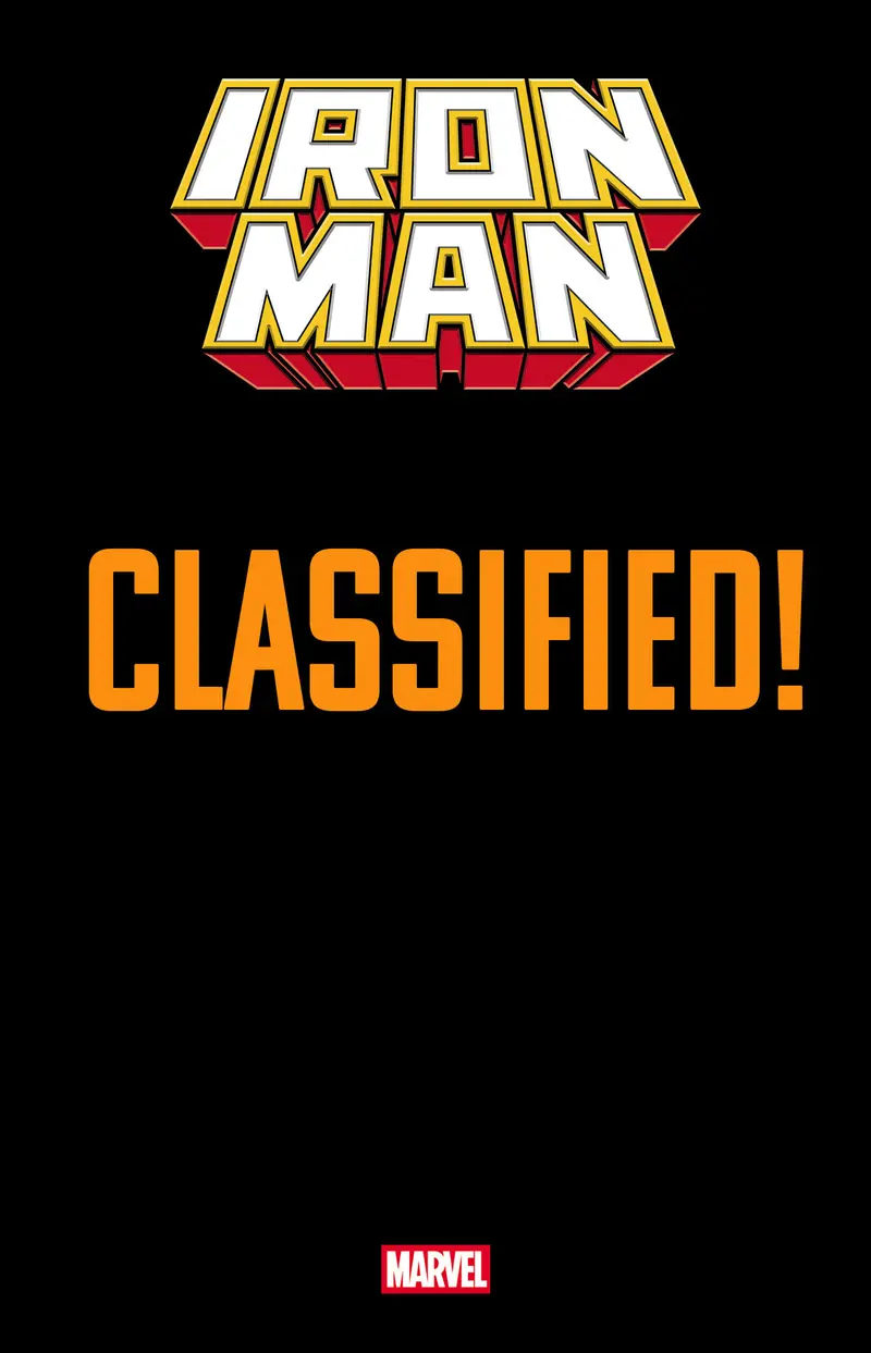 Iron Man #1 Ivan Talavera Melinda May Variant
