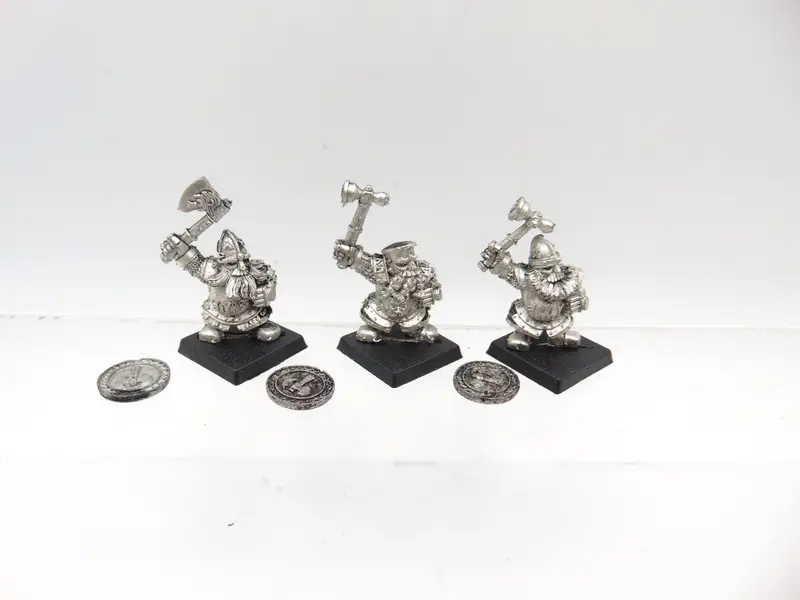 Ironbreakers