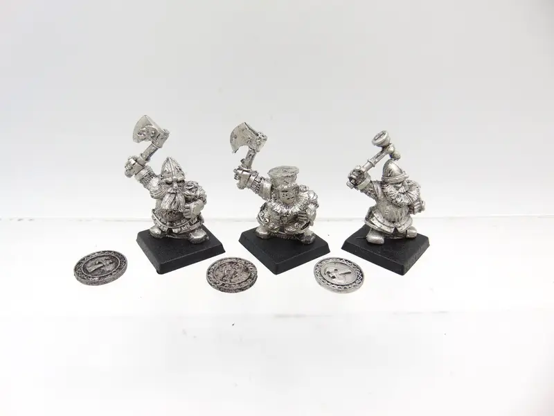 Ironbreakers
