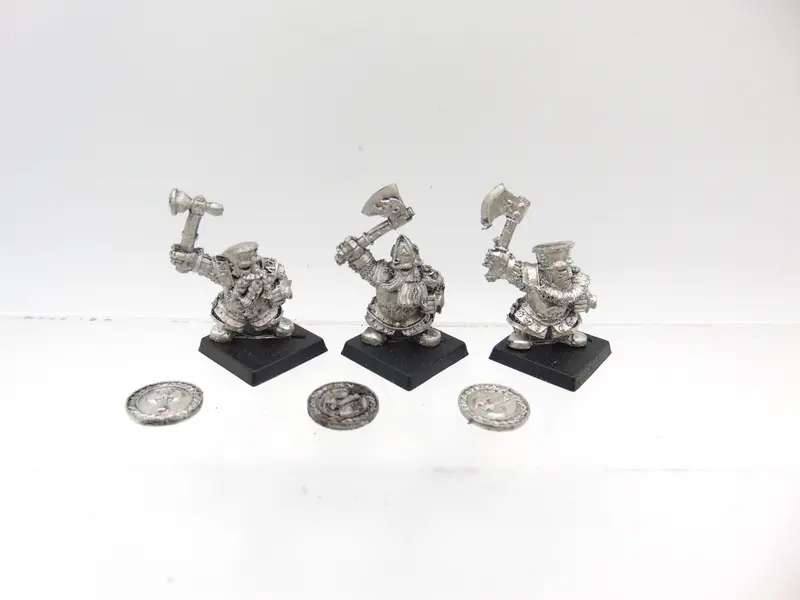 Ironbreakers