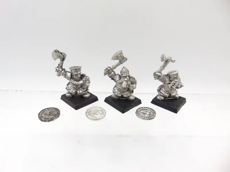 Ironbreakers