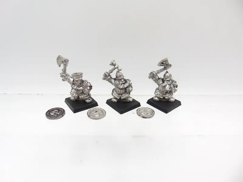 Ironbreakers