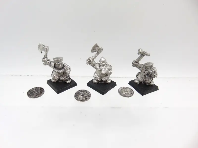 Ironbreakers