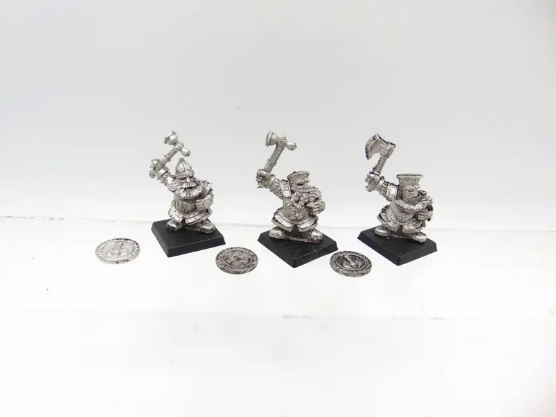 Ironbreakers