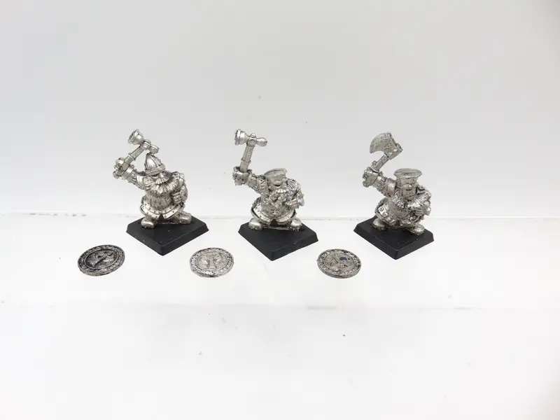 Ironbreakers
