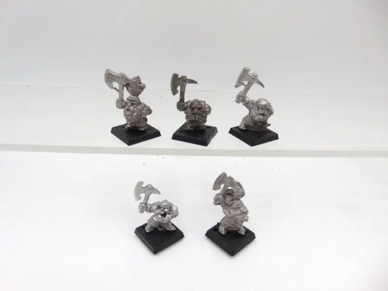 Ironbreakers