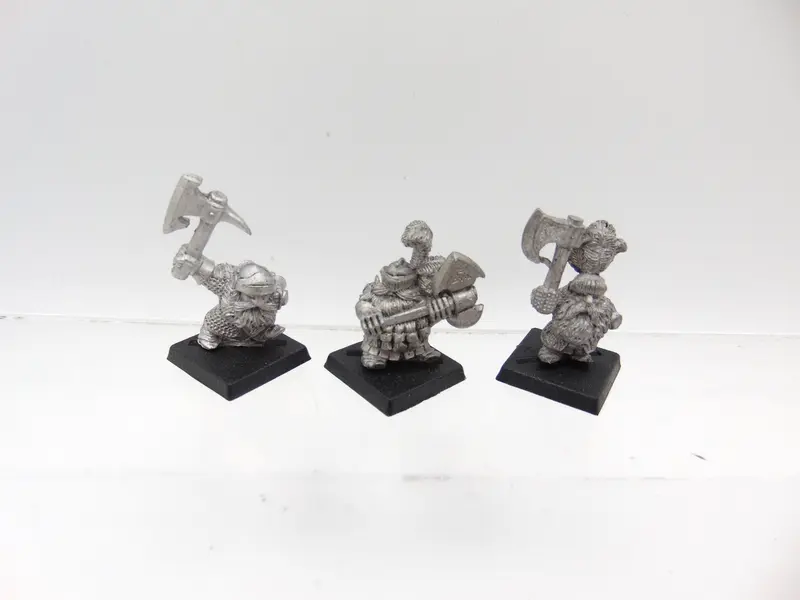 Ironbreakers