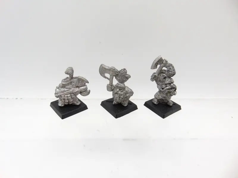 Ironbreakers