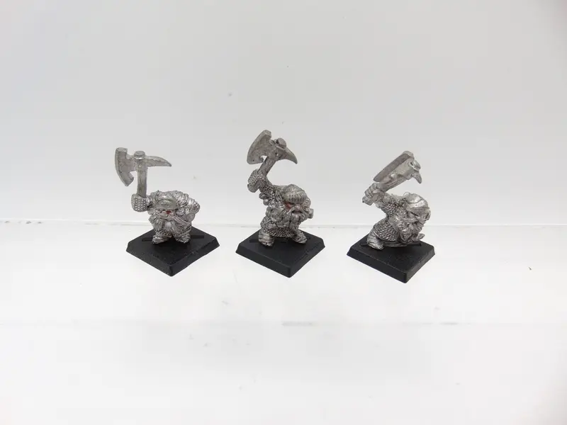 Ironbreakers