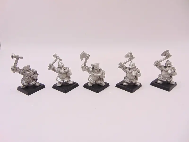 Ironbreakers