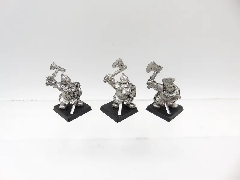 Ironbreakers