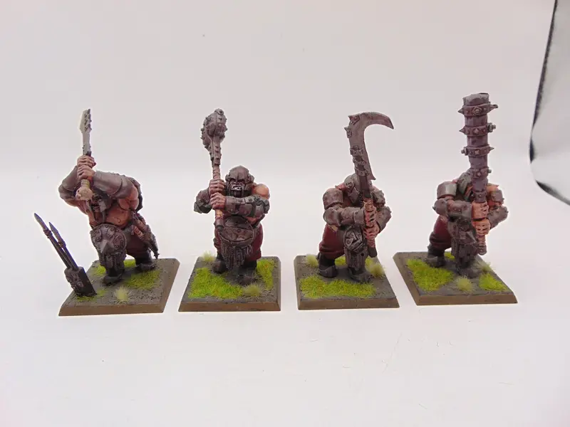 Ironguts