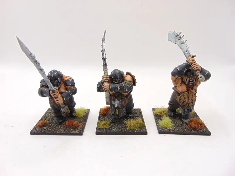 Ironguts