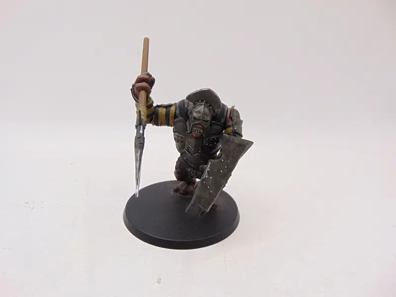 Isengard Troll