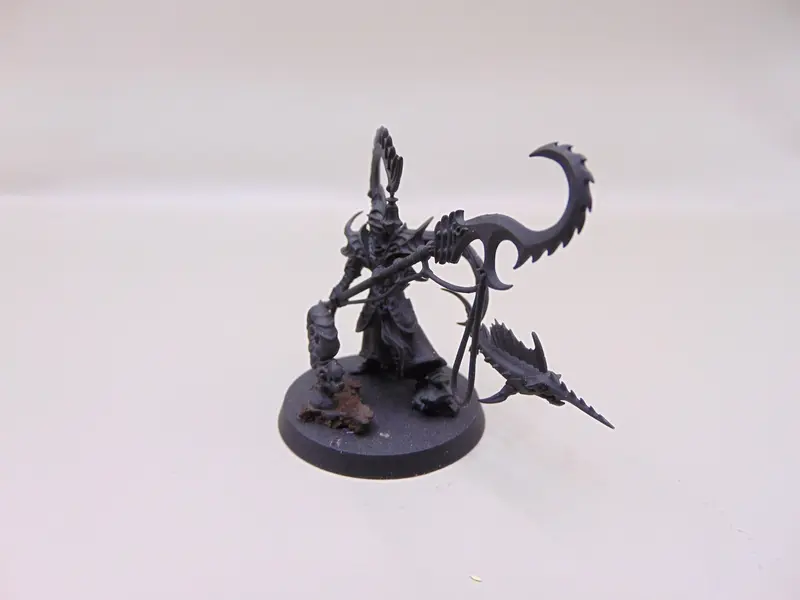 Isharann Soulrender