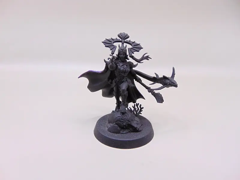 Isharann Tidecaster