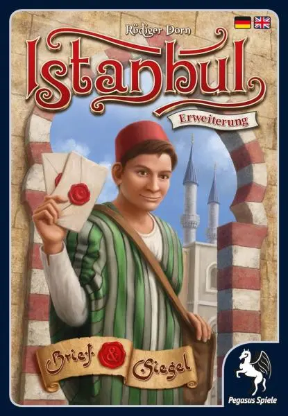 Istanbul