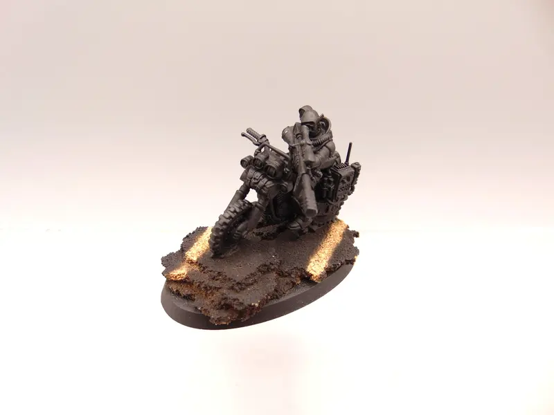 Jackal Alphus
