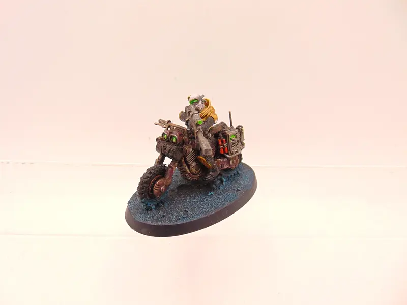 Jackal Alphus