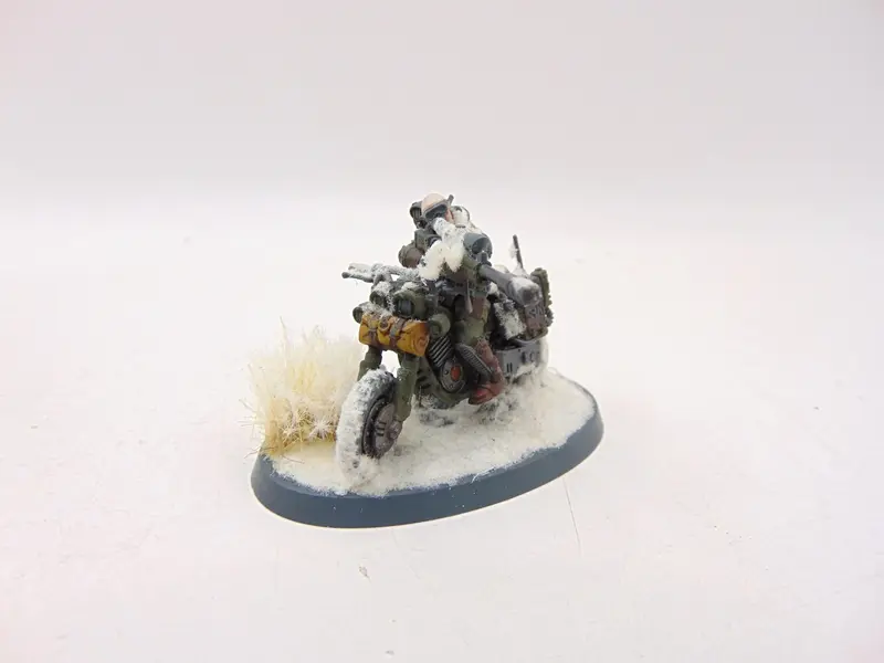 Jackal Alphus