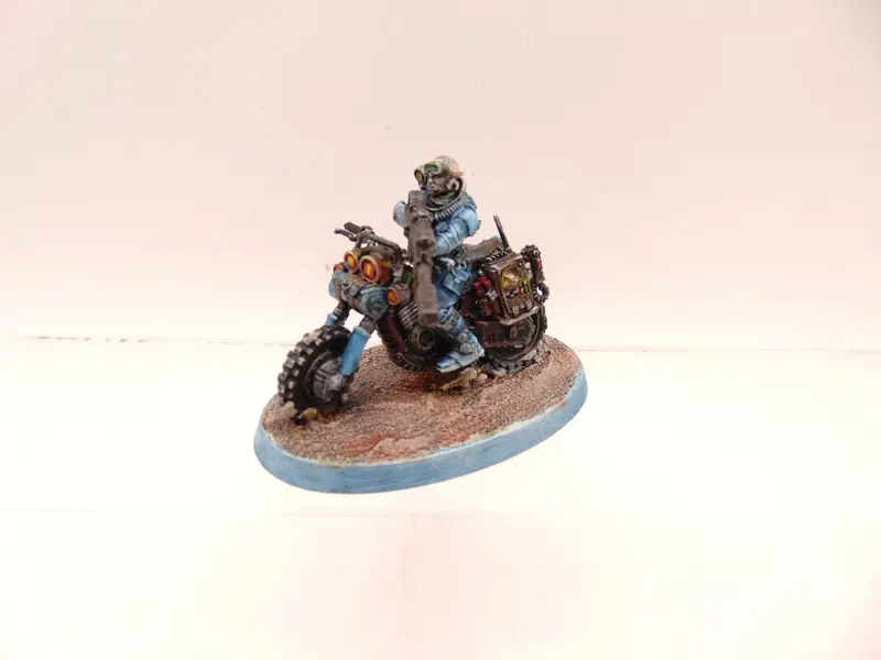 Jackal Alphus