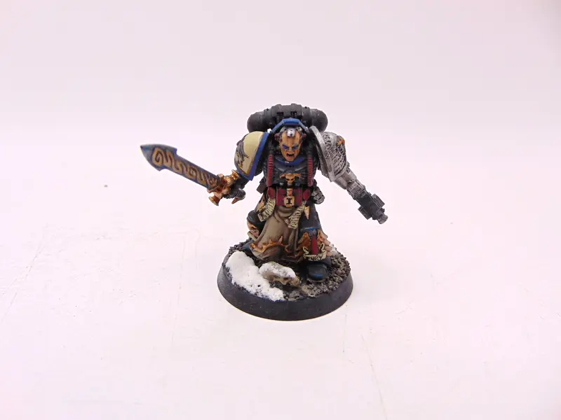 Jensus Natorian