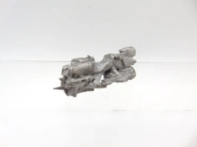 Jet bike Jet Cycle