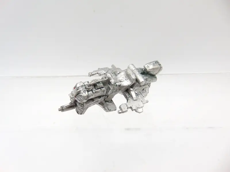 Jet bike Jet Cycle