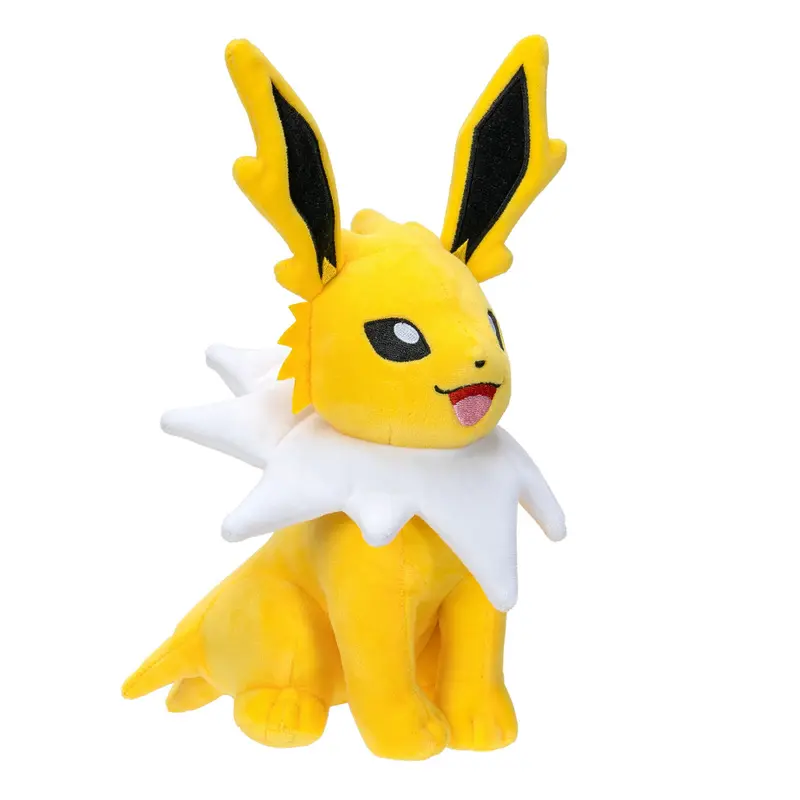 Jolteon 8" Pokémon Plushie