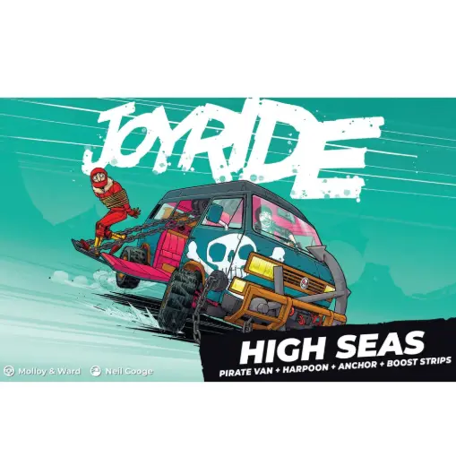 Joyride