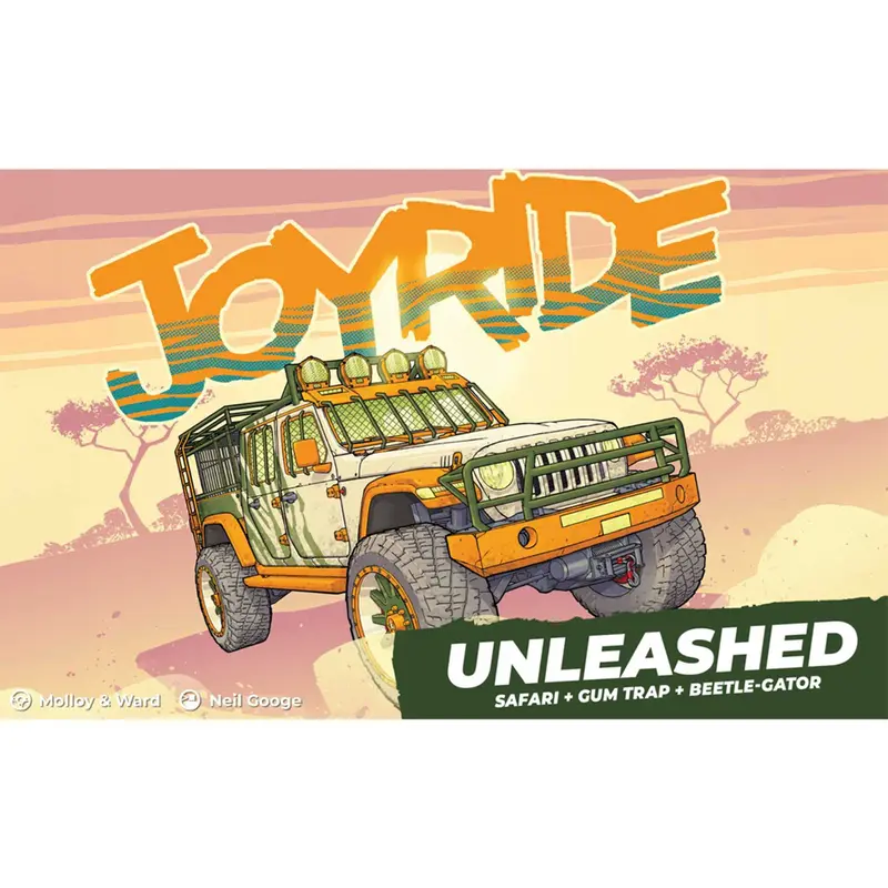 Joyride