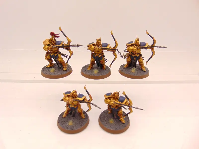 Judicators