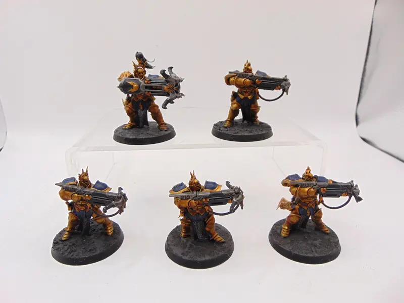Judicators
