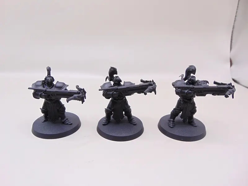Judicators
