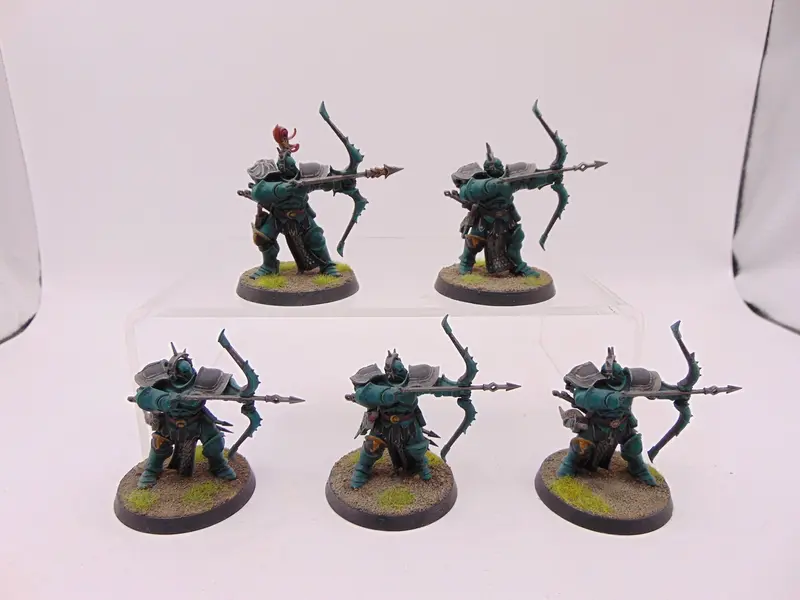 Judicators