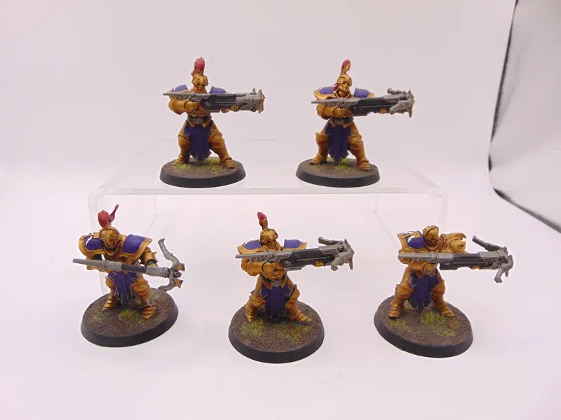 Judicators