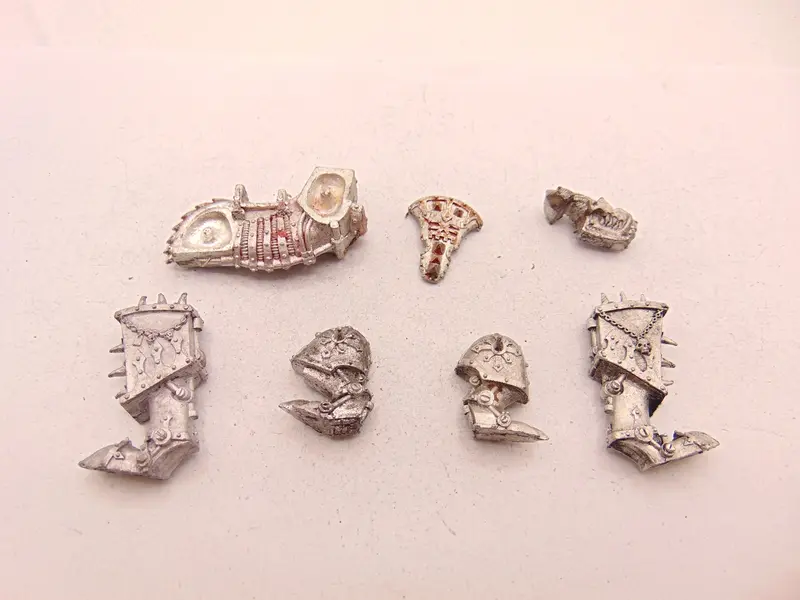 Juggernaut of Khorne