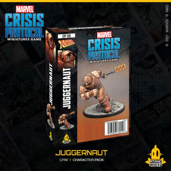 Juggernaut