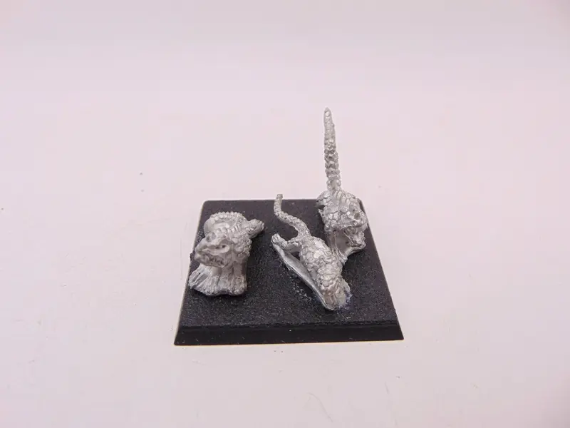 Jungle Swarm